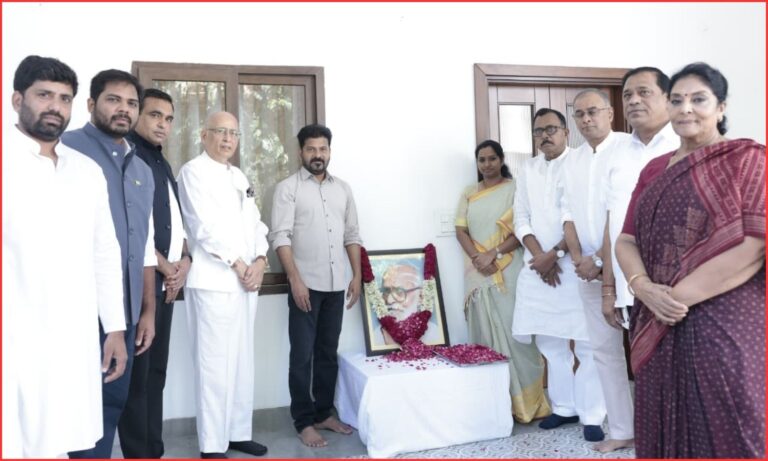 Kaloji Narayana Rao