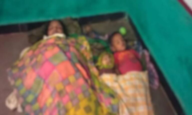 Sangareddy tragedy