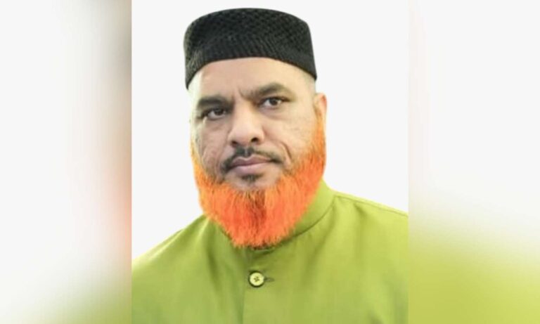 Abdullah Sohail