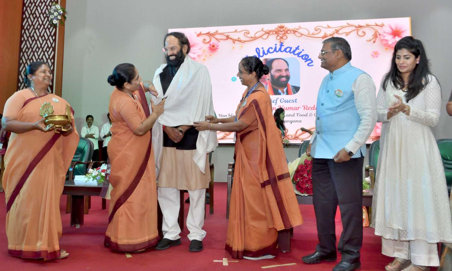 St Ann’s Incubation