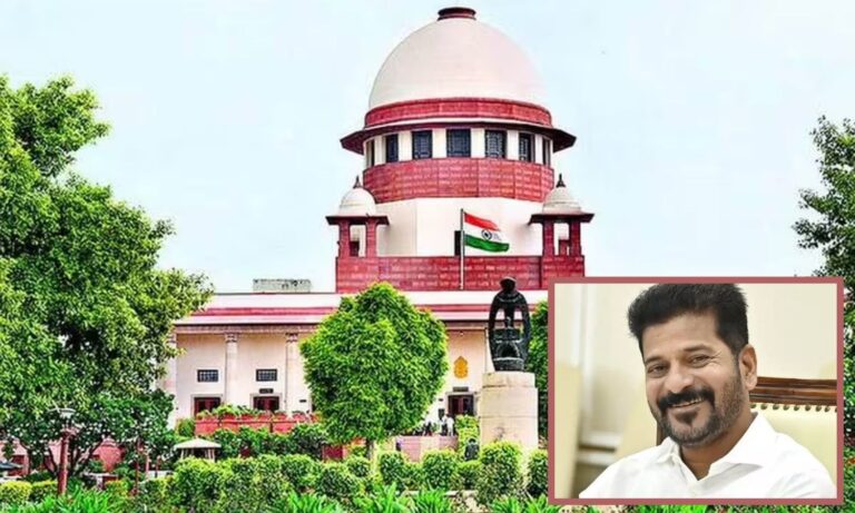 BJP Plea Dismissed