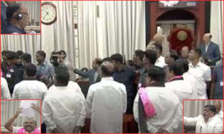 Telangana Council