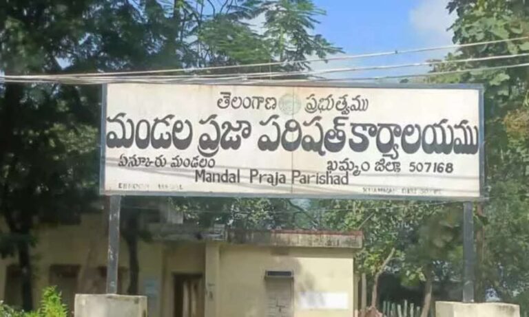 Panchayat Elections