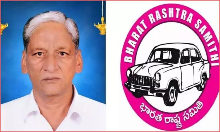 KTR Condolences