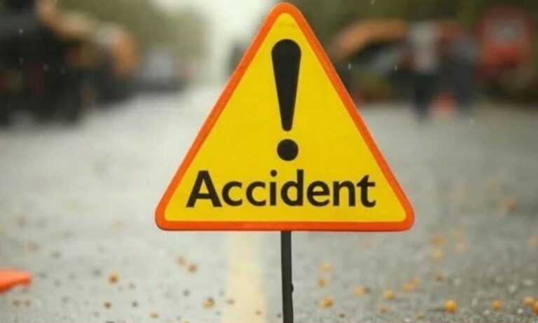 Bus Accident