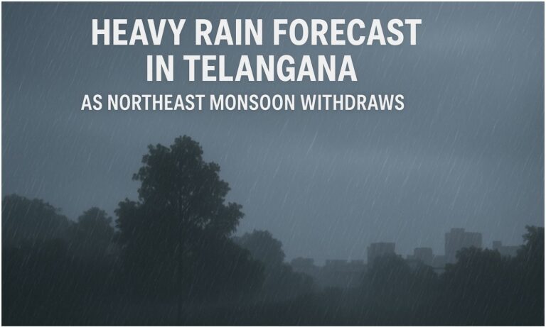 Northeast Monsoon