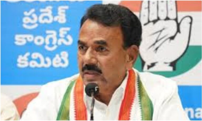 Jupally Krishna Rao