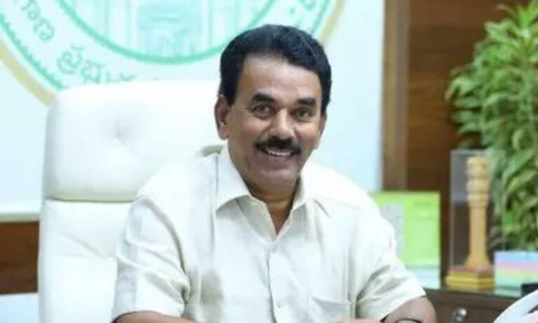 Jupally Krishna Rao