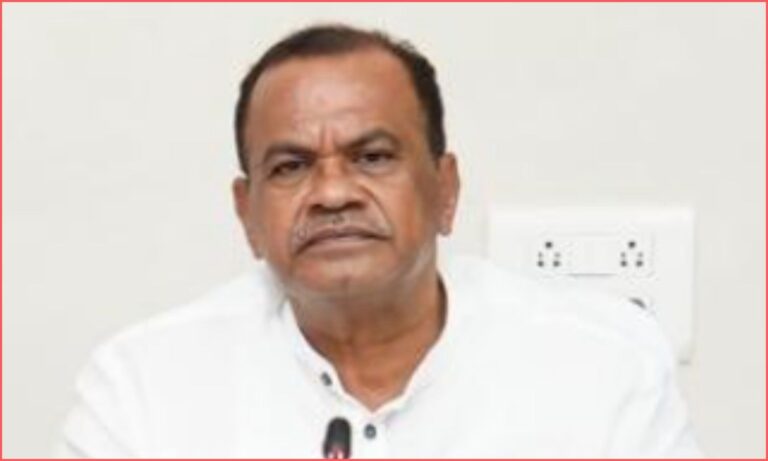 Venkat Reddy Remarks