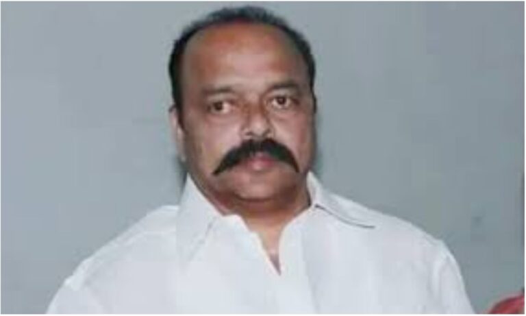Konda Murali Clarification