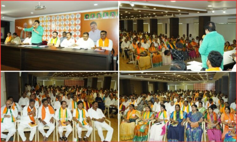 N Ramchander Rao