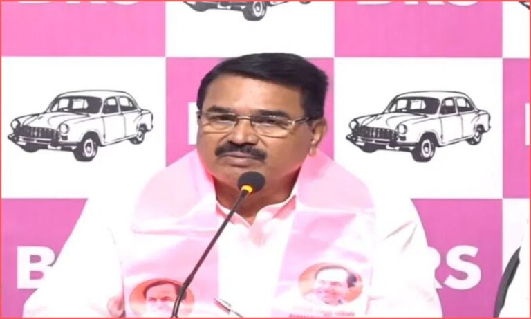 Niranjan Reddy