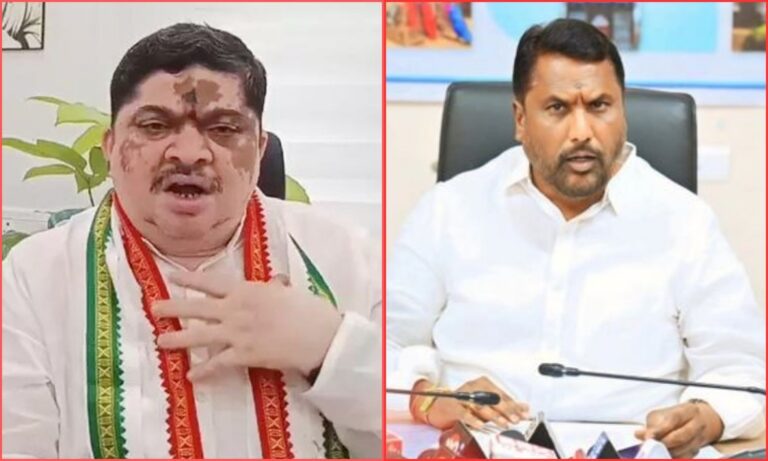 Ponnam Prabhakar Clarification