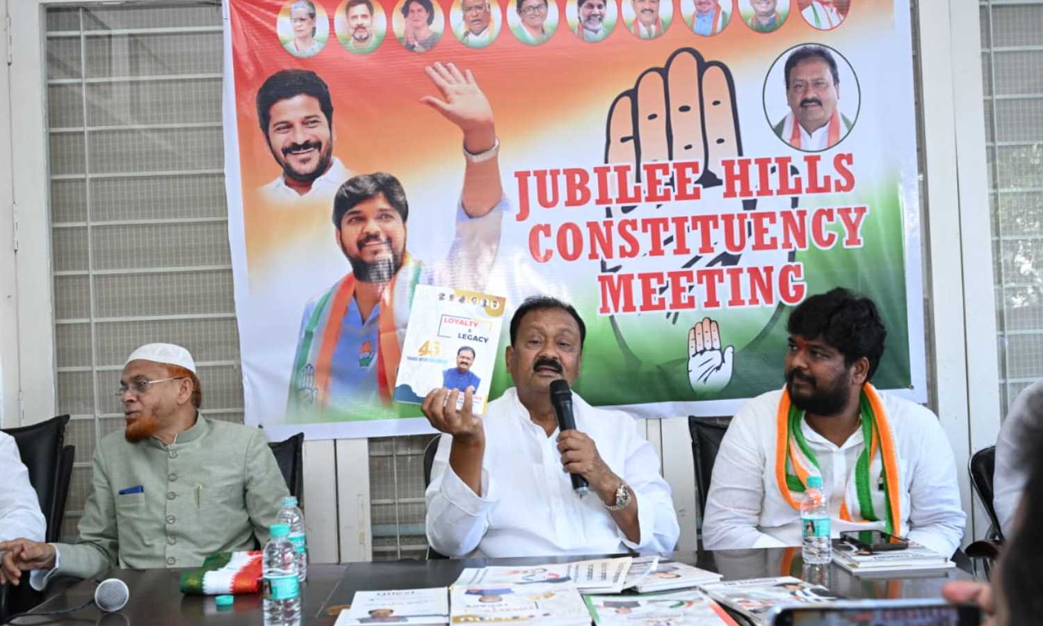 Shabbir Ali Jubilee Hills (2)