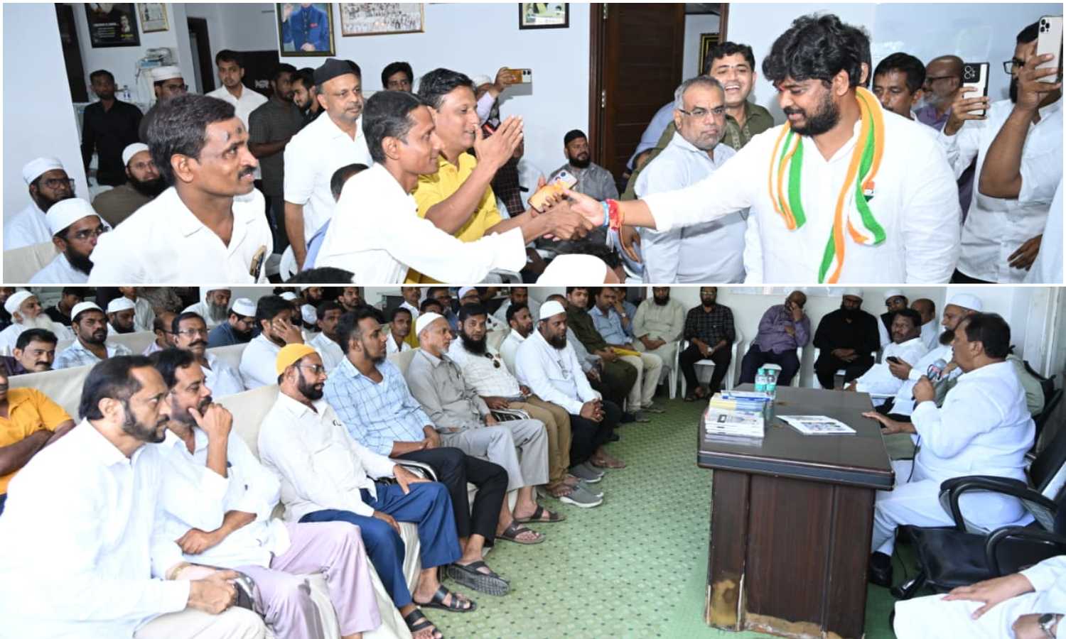 Shabbir Ali Jubilee Hills (2)