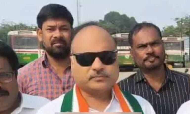 Shyam Naik BC Bill