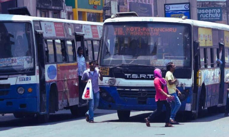bus fare