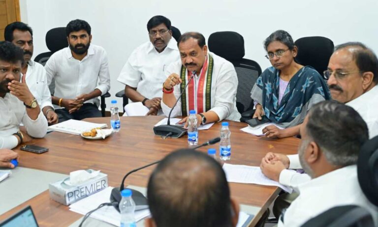 Jubilee Hills By-election