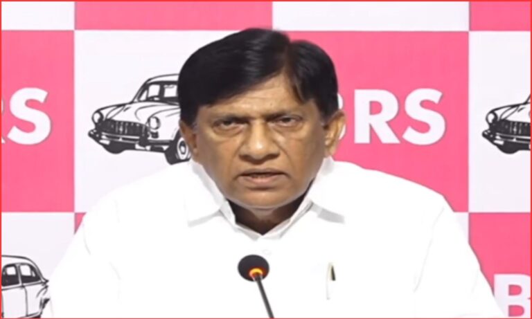 Vinod Kumar