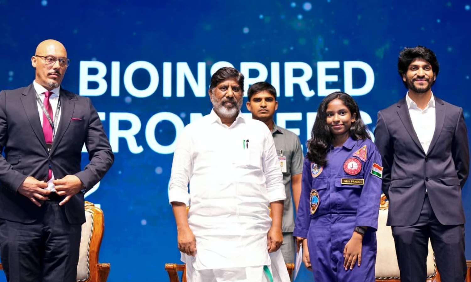 Science Innovation