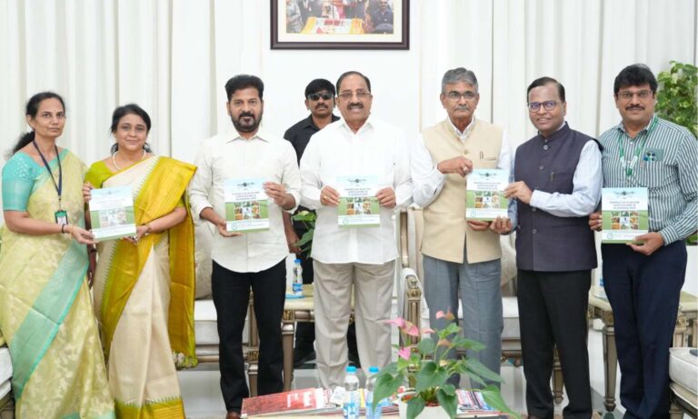 Horticulture Plan 2035
