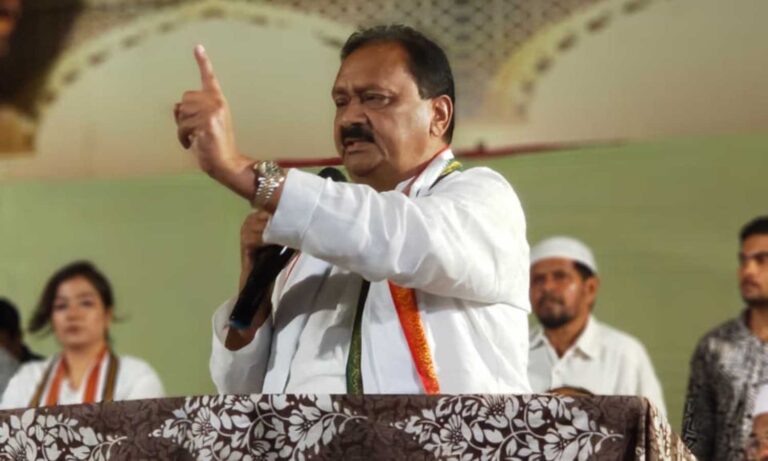 Shabbir Ali