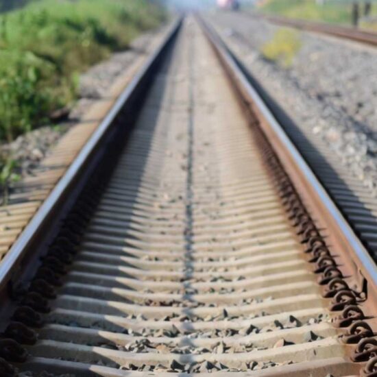 China Train Accident