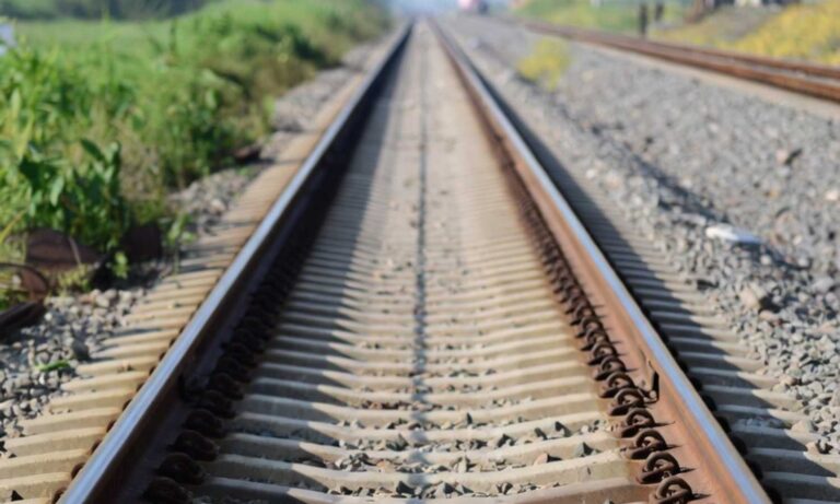 China Train Accident