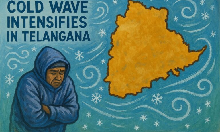 Cold Wave