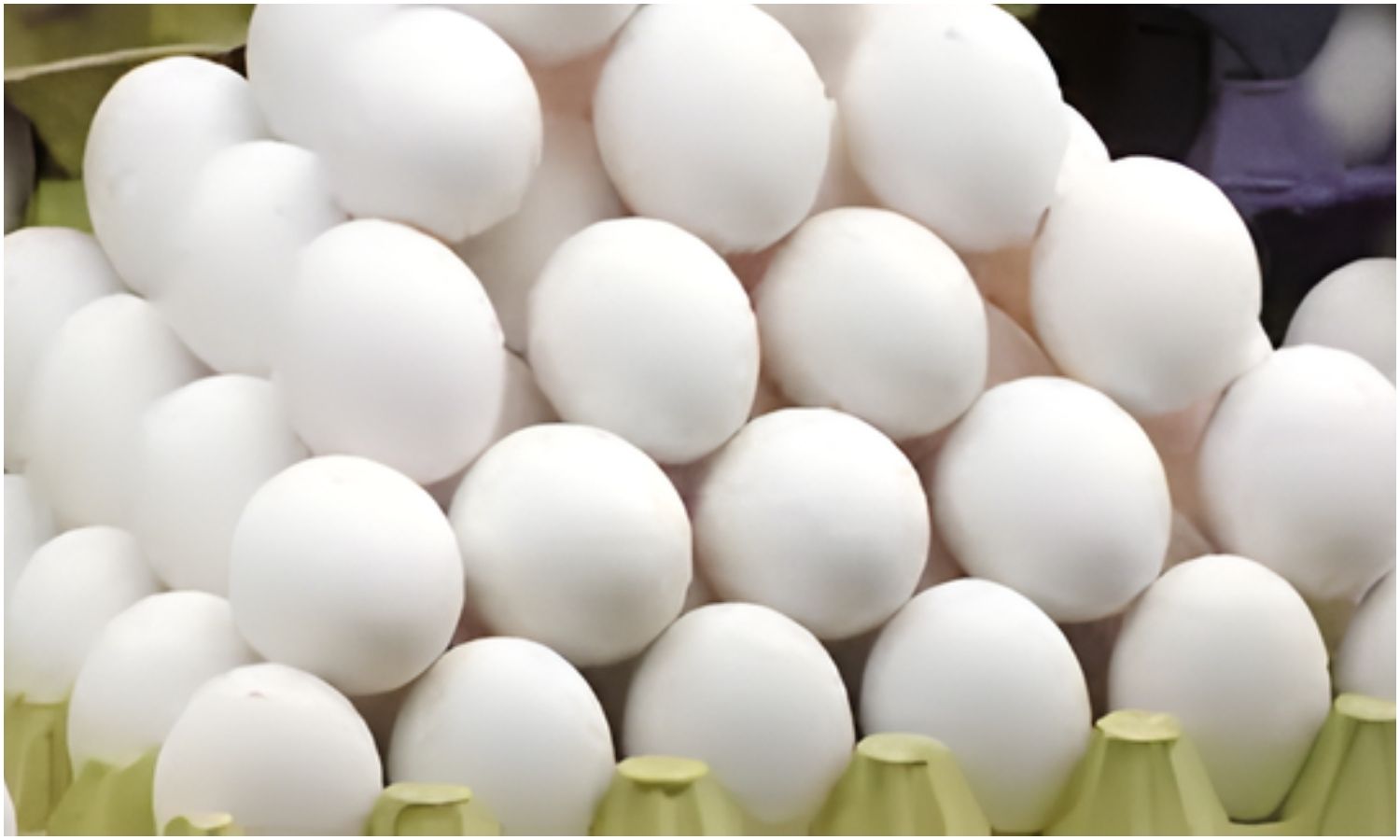 Egg Price Surge