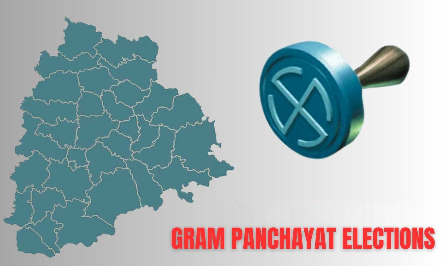 Gram Panchayat Elections