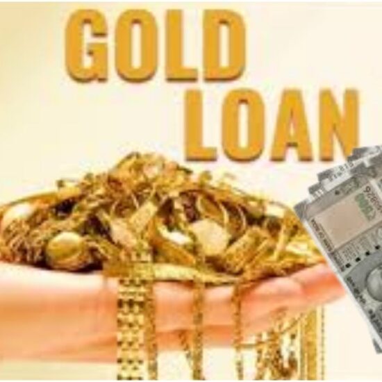 India gold loan