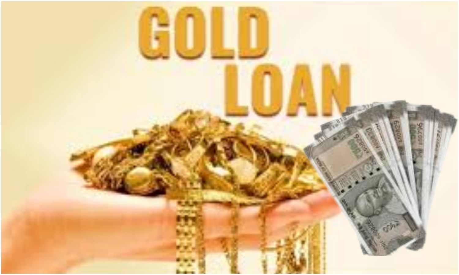 India gold loan
