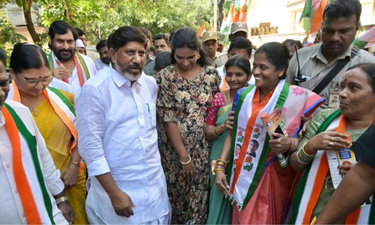 Jubilee Hills development