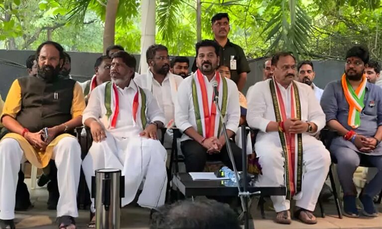 Governance Verdict