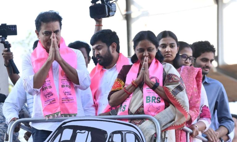 Jubilee Hills Verdict
