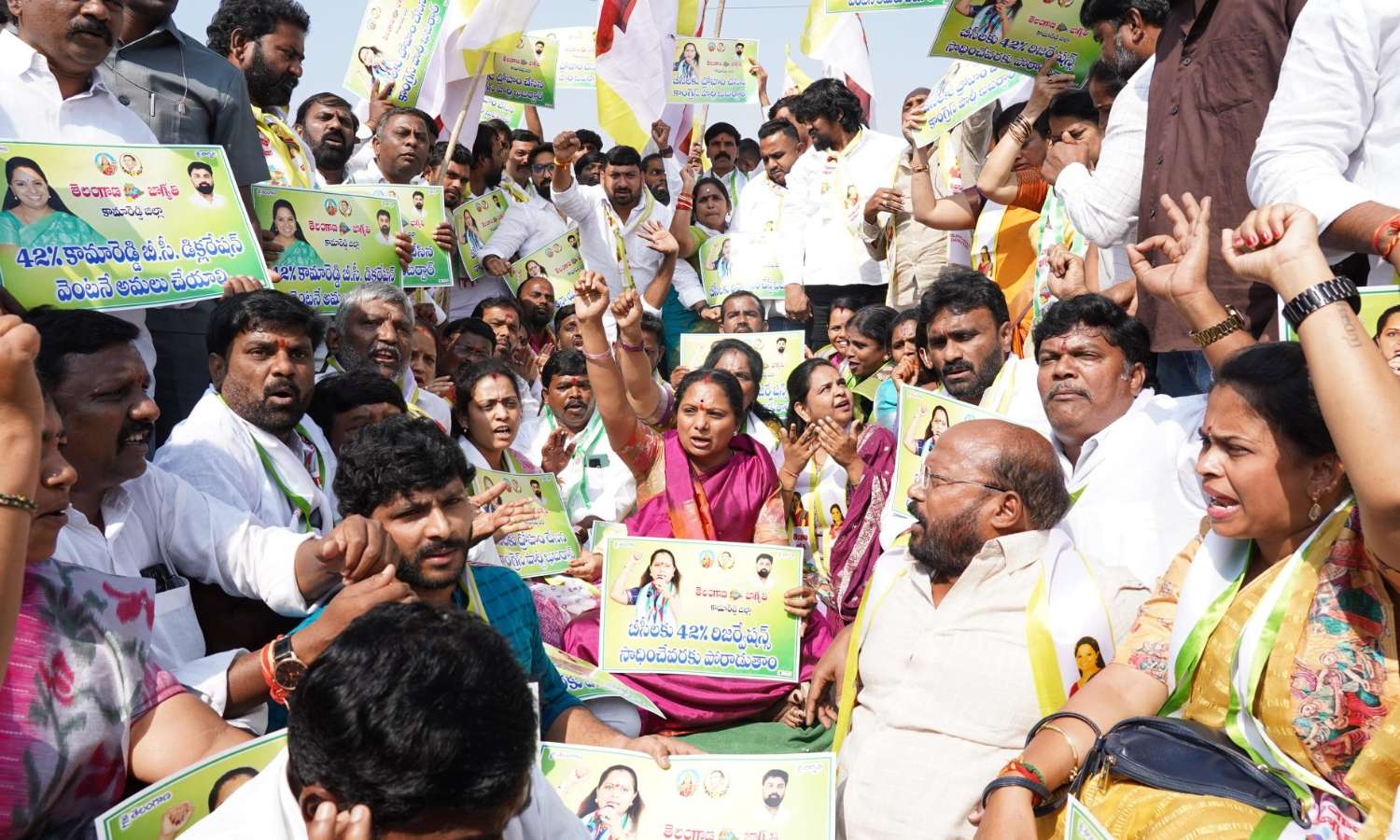 Irrigation Criticism