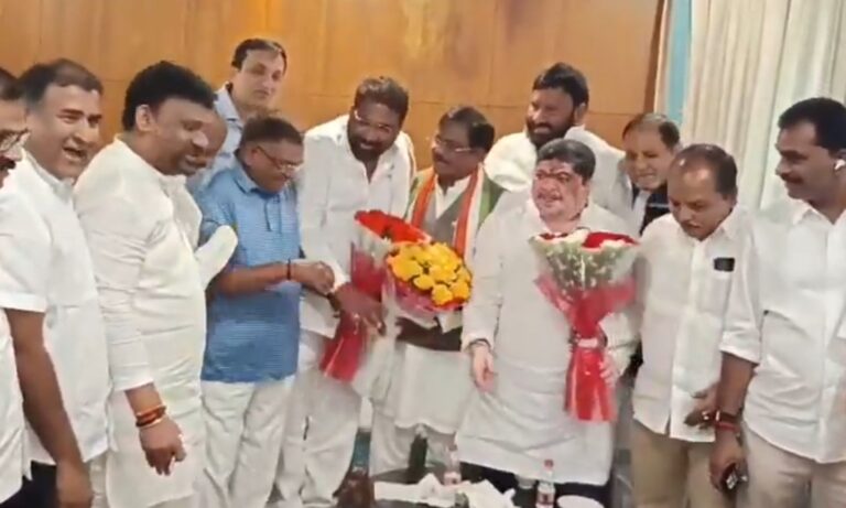 Ministers Celebrate