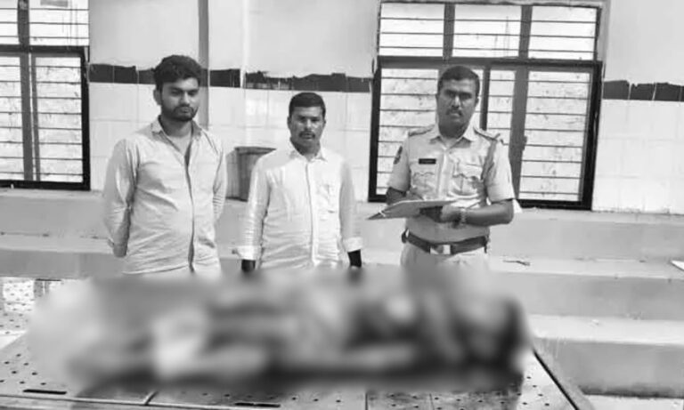 Adilabad Tragedy