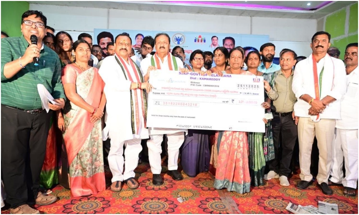 SHG Loans