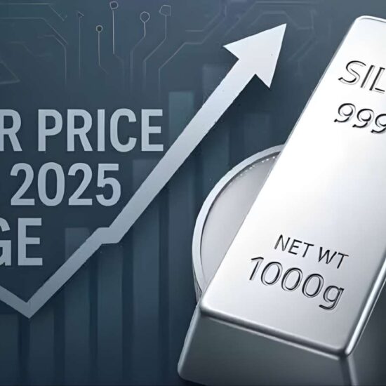 Silver Surge
