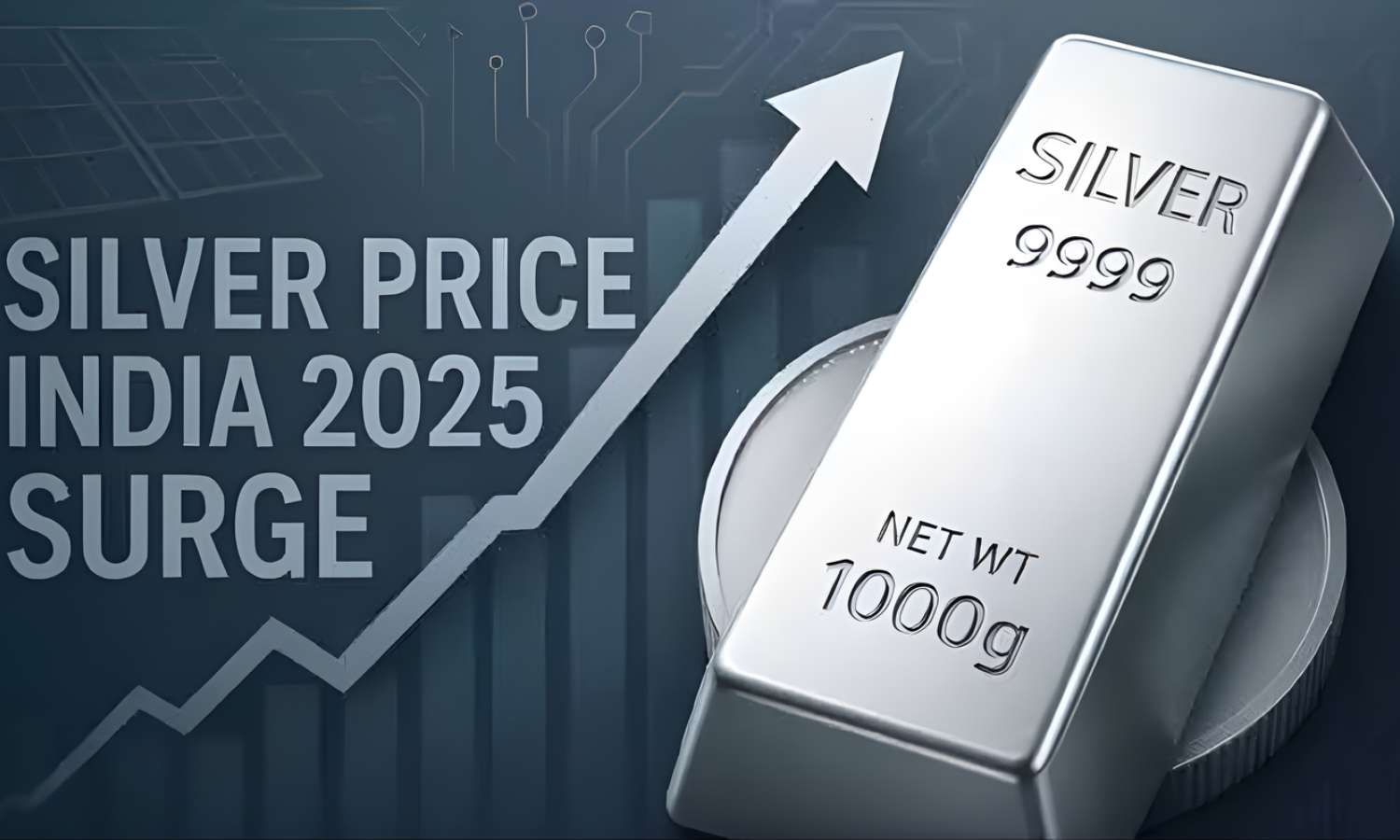 Silver Surge