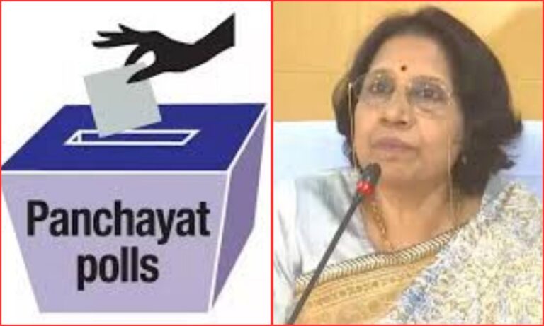 Panchayat Polls