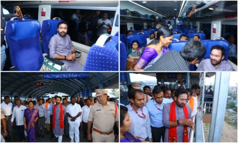 Bharat Visit