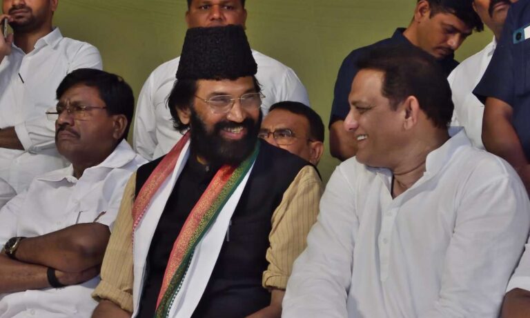 Secular Congress