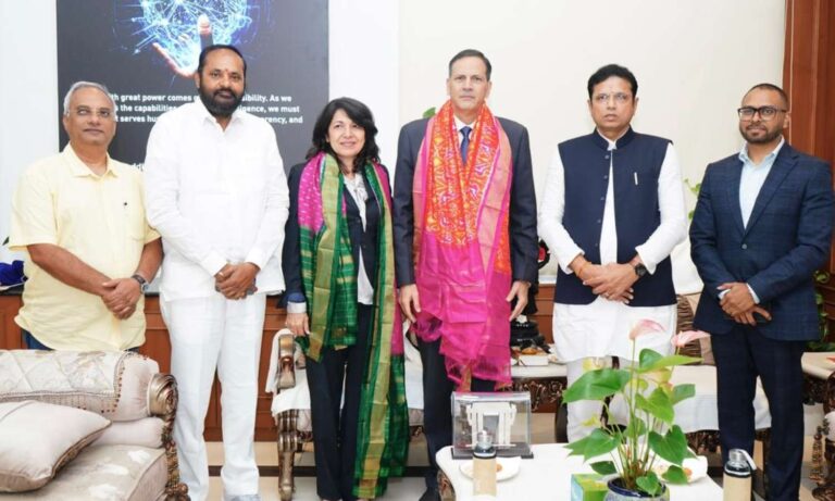 Telangana Cuba Cooperation