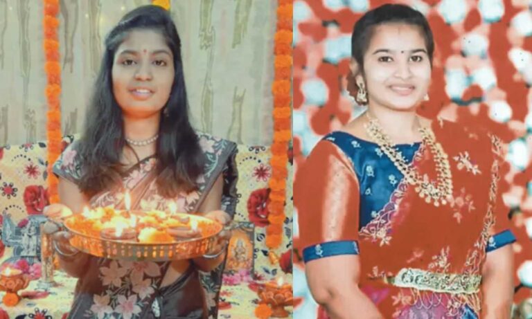 Telangana women killed