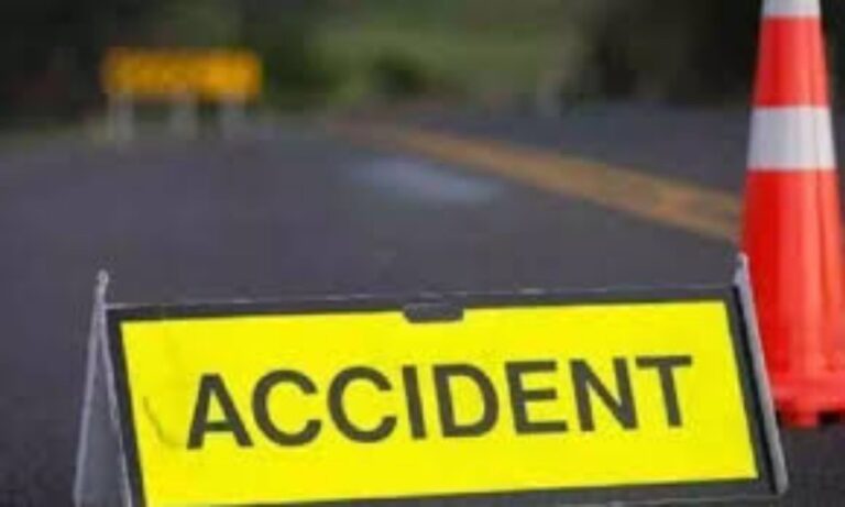 Road Crash