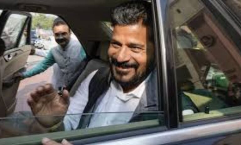 Delhi Talks
