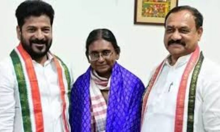 Sarpanch Polls